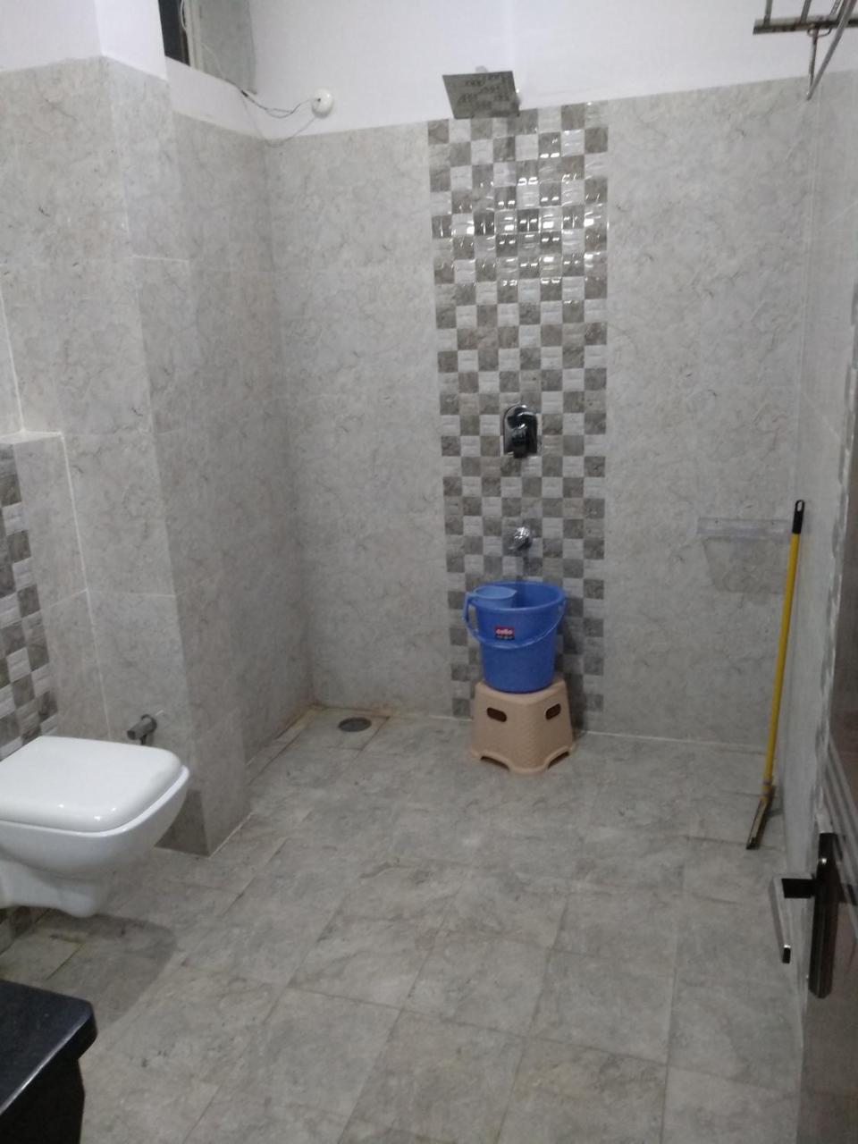 Hotel Rb Palace Dhaulpur Bagian luar foto