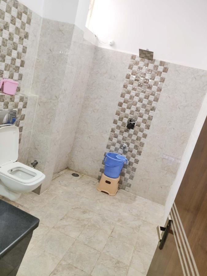 Hotel Rb Palace Dhaulpur Bagian luar foto